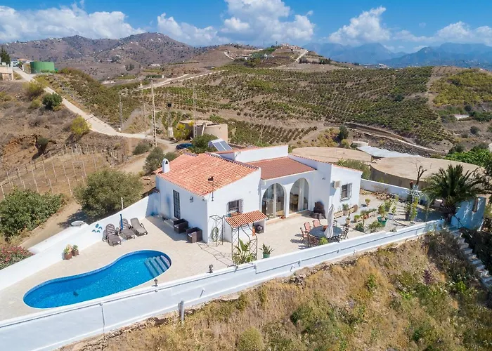Cortijo Osborne
