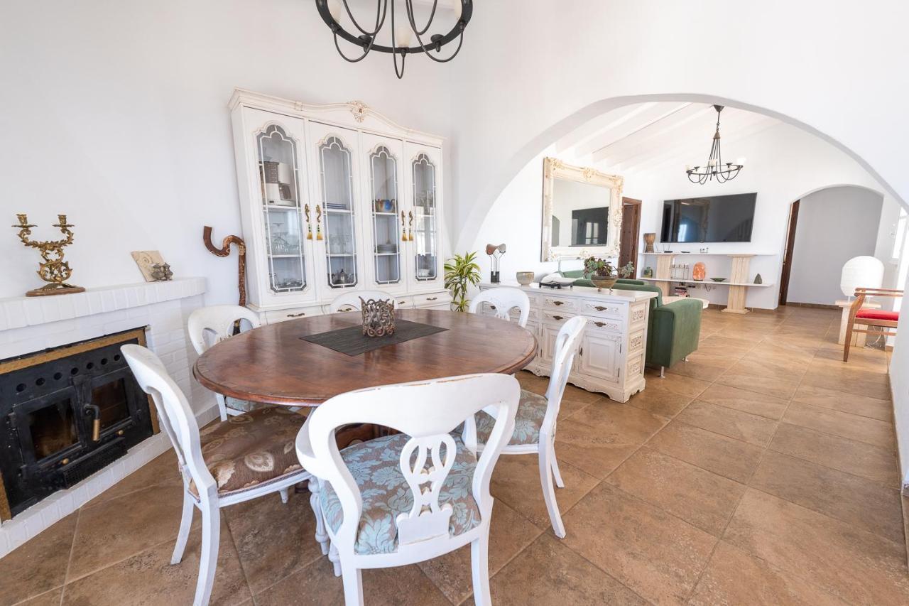 Cortijo Osborne Hébergement de vacances Torrox