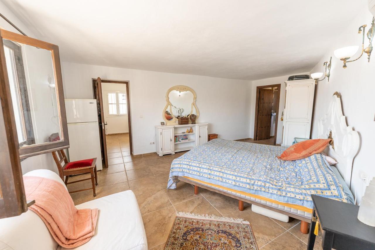 Cortijo Osborne Hébergement de vacances *