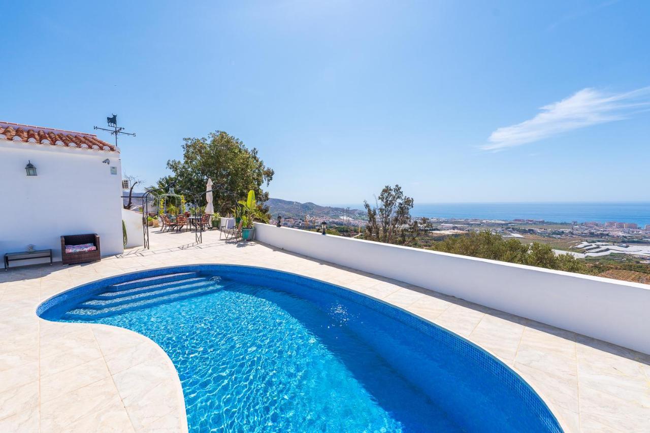 Cortijo Osborne Ferienhaus