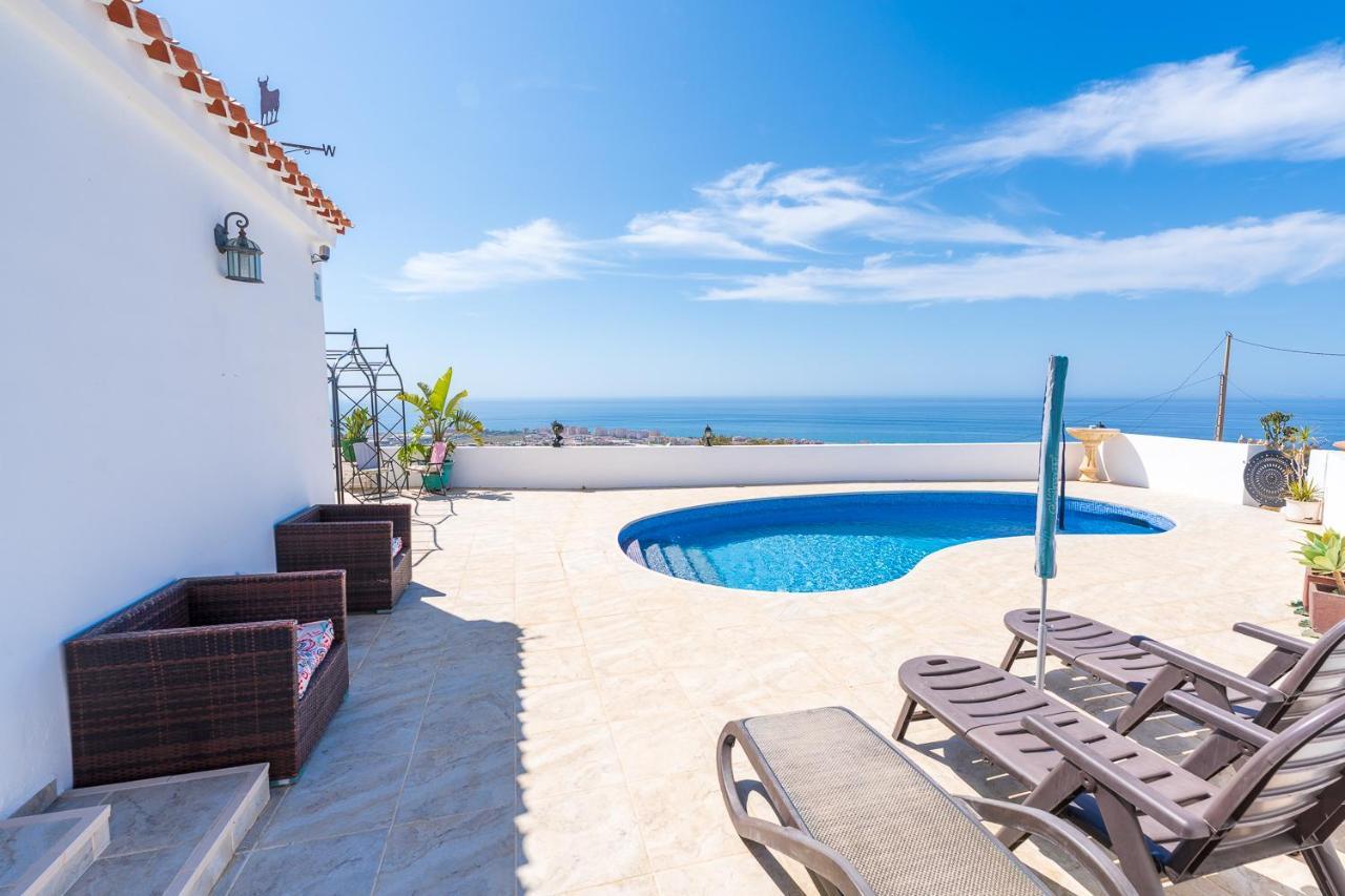 Cortijo Osborne Ferienhaus *