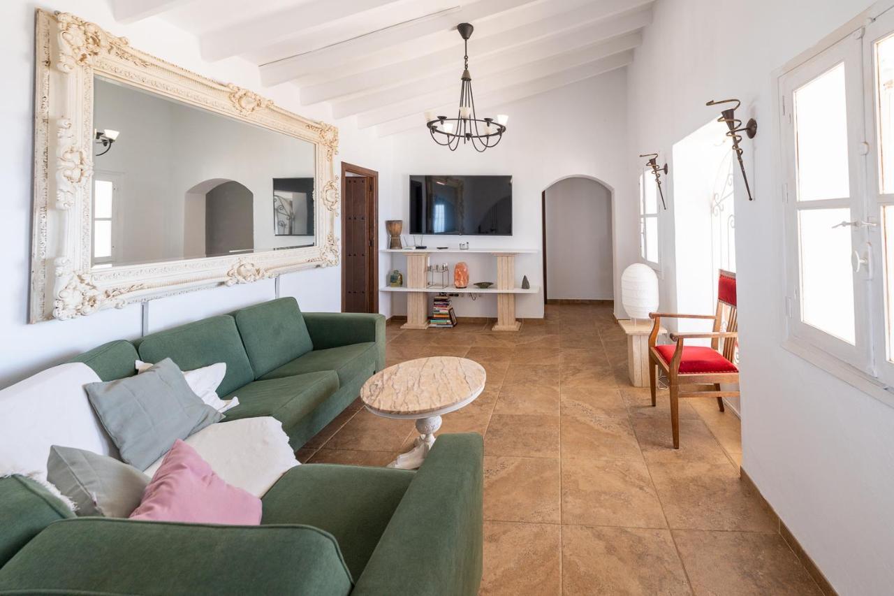 Ferienhaus Cortijo Osborne *