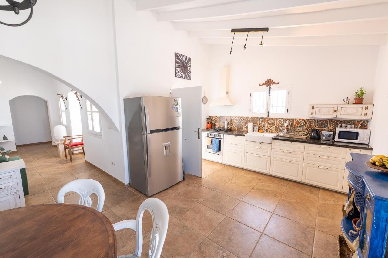 Ferienhaus Cortijo Osborne