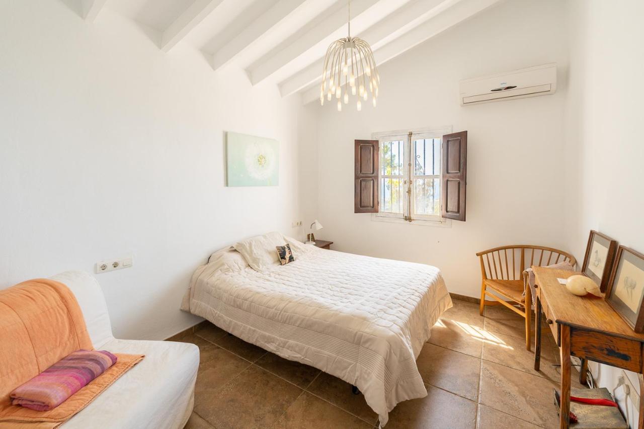 Ferienhaus Cortijo Osborne Torrox