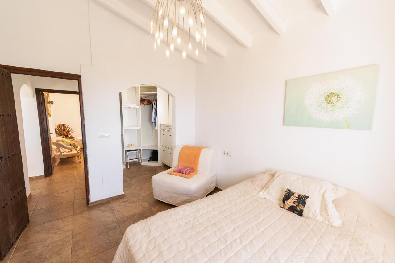 Ferienhaus Cortijo Osborne